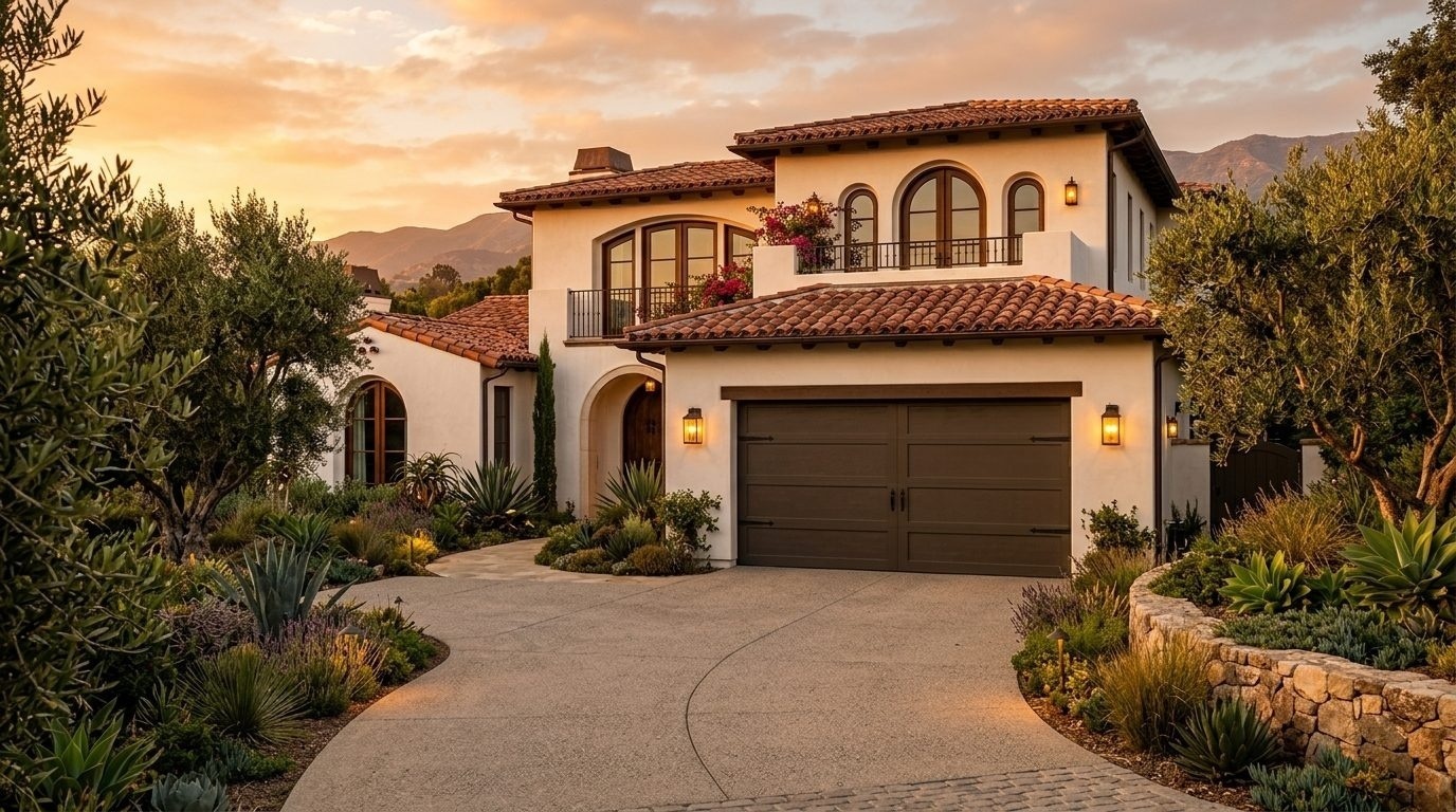 Jacob Green Local Garage Door Closed Garage Door Service in West Hollywood, CA